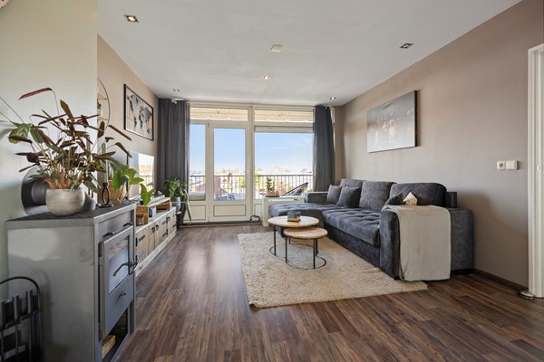 Medium property photo - Pasteurstraat 13, 1782 JA Den Helder